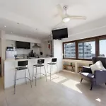 Apartmán Vista Magnifica On The Alvor