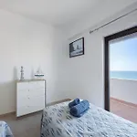 Vista Magnifica On The Διαμέρισμα Alvor