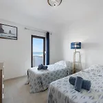 Διαμέρισμα Vista Magnifica On The Alvor