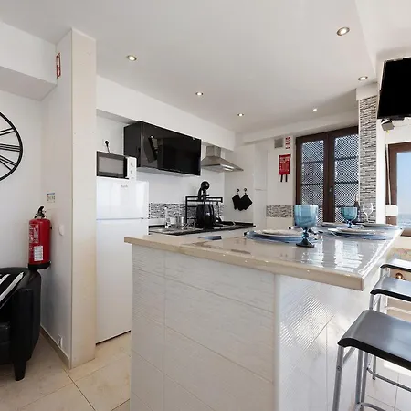 Apartament Vista Magnifica On The Alvor