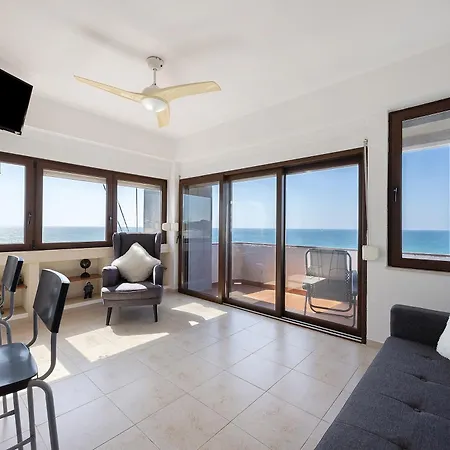 Apartament Vista Magnifica On The *