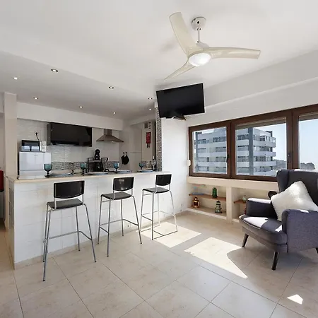 Apartament Vista Magnifica On The Alvor