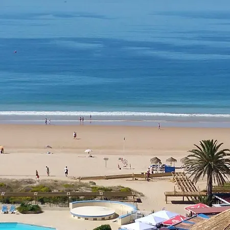 Apartament Vista Magnifica On The Alvor