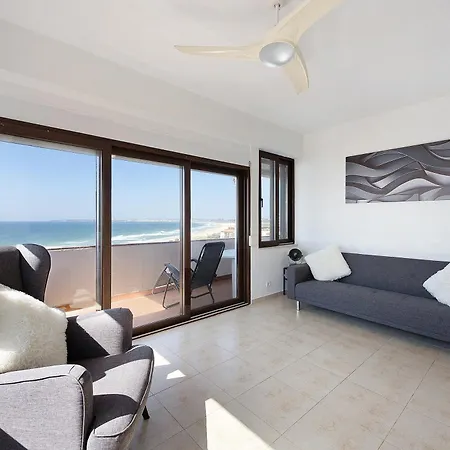 Apartament Vista Magnifica On The Alvor