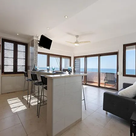 Apartament Vista Magnifica On The *