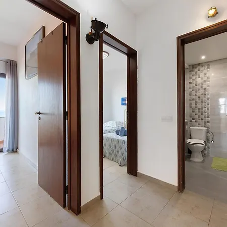 Vista Magnifica On The Apartament Alvor