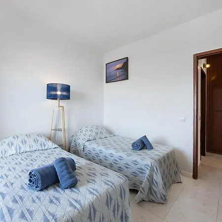 Apartament Vista Magnifica On The Alvor