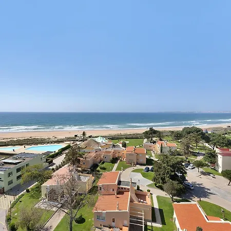 Apartament Vista Magnifica On The Alvor