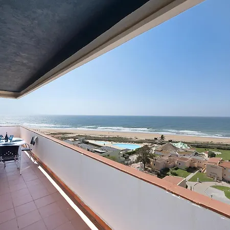 Vista Magnifica On The Alvor
