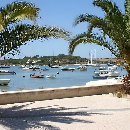Apartament Vista Magnifica On The Alvor