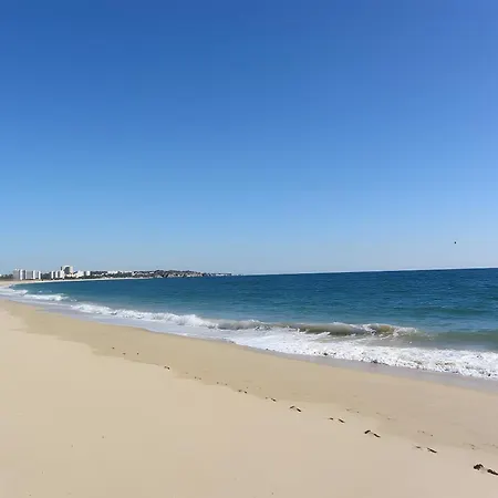 Vista Magnifica On The * Alvor